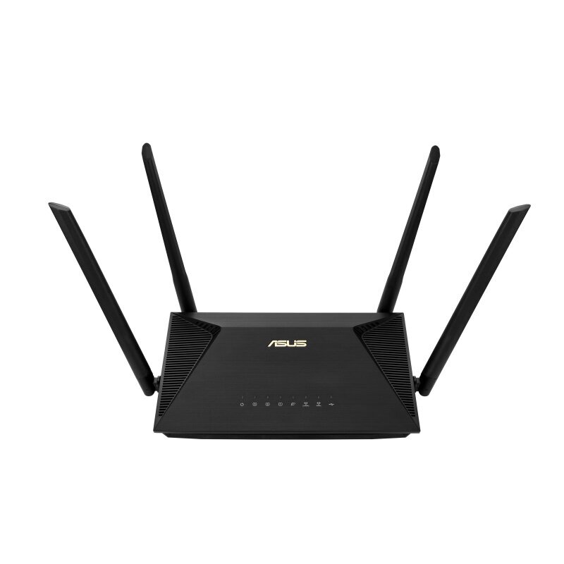 Asus Wireless AX1800 Dual Band Gigabit Router hind ja info | Ruuterid | hansapost.ee