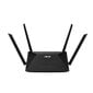 Asus Wireless AX1800 Dual Band Gigabit Router цена и информация | Ruuterid | hansapost.ee