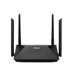 Asus Wireless AX1800 Dual Band Gigabit Router price and information | Ruuterid | hansapost.ee