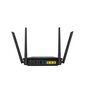 Asus Wireless AX1800 Dual Band Gigabit Router hind ja info | Ruuterid | hansapost.ee