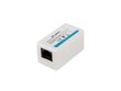 Lanberg AD-RJ45-RJ45-OU6 hind ja info | Nutiseadmed ja lisatarvikud | hansapost.ee