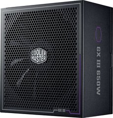 Cooler Master GX III MPX-6503-AFAG-BEU hind ja info | Toiteplokid | hansapost.ee