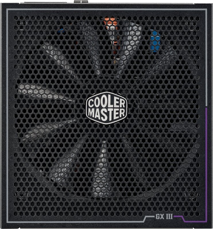 Cooler Master GX III Gold 650 hind ja info | Toiteplokid | hansapost.ee