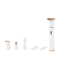 Beautifly My Blade Silky price and information | Shavers, epilators and photo epilators | hansapost.ee