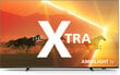 Philips The Xtra Mini-LED Ambilight 65PML9008/12 hind ja info | Televiisorid | hansapost.ee