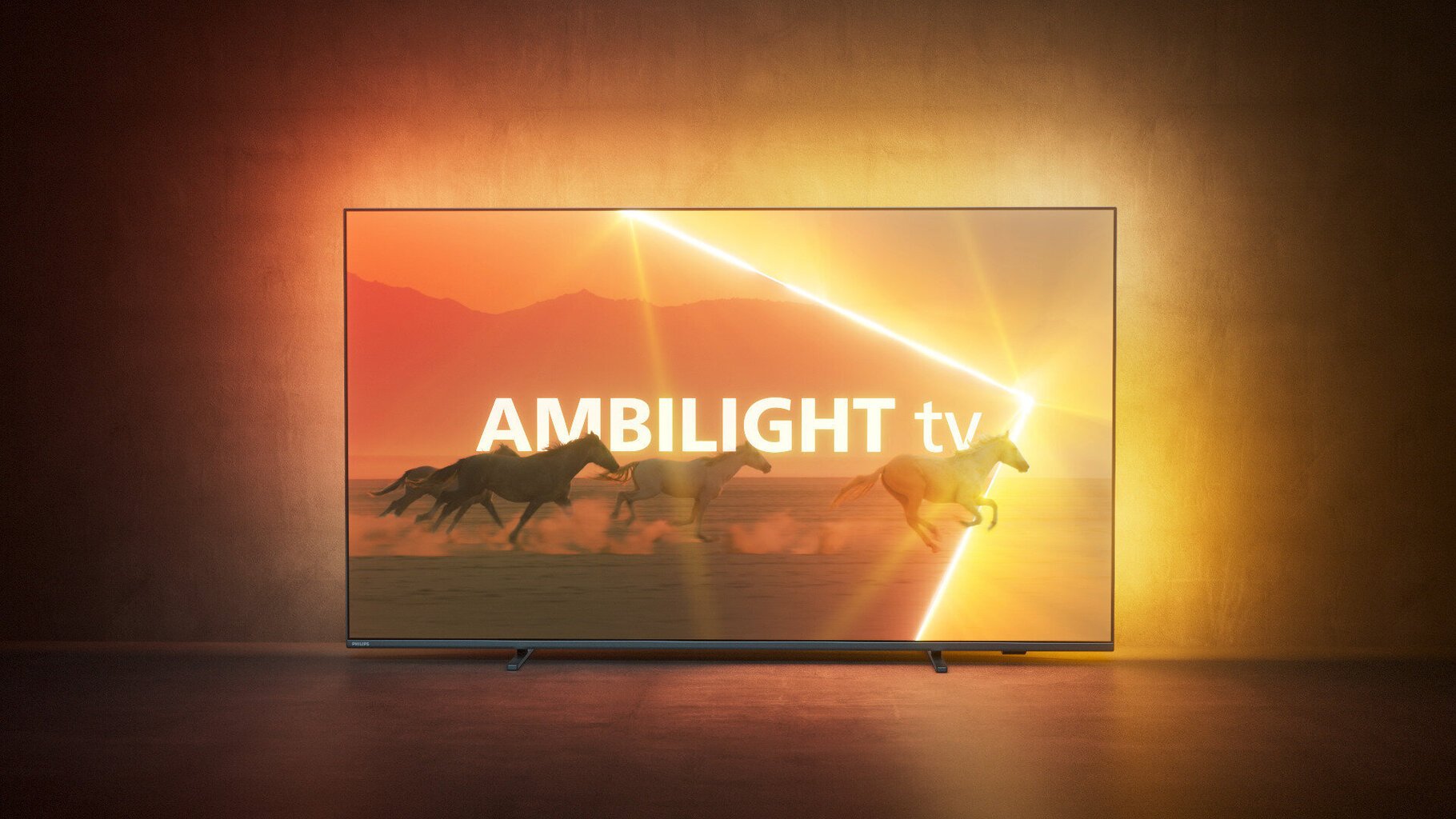 Philips The Xtra Mini-LED Ambilight 65PML9008/12 hind ja info | Televiisorid | hansapost.ee