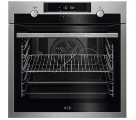 AEG BFP6202M SteamBake 6000 hind ja info | Ahjud | hansapost.ee