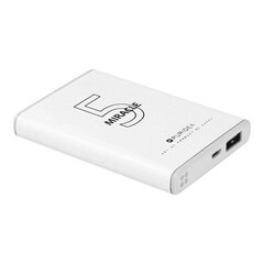 Puridea S12 5000 mAh hind ja info | Akupangad | hansapost.ee