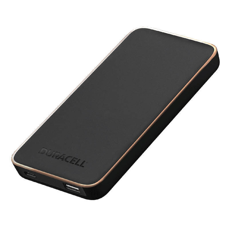 Duracell 10, PD 18W, 10000mAh цена и информация | Akupangad | hansapost.ee