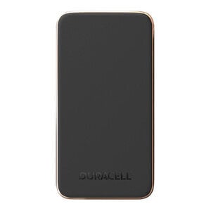 Duracell 10, PD 18W, 10000mAh цена и информация | Akupangad | hansapost.ee