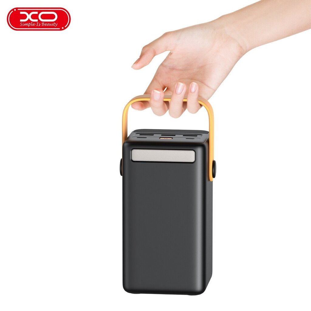 XO PR168 50000 mAh hind ja info | Akupangad | hansapost.ee