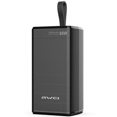 Awei P171K 60000 mAh hind ja info | Akupangad | hansapost.ee