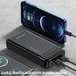 Awei P6K 20000 mAh hind ja info | Akupangad | hansapost.ee