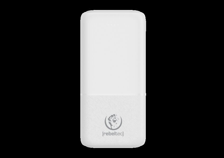 Rebeltec P30 10000mAh hind ja info | Akupangad | hansapost.ee