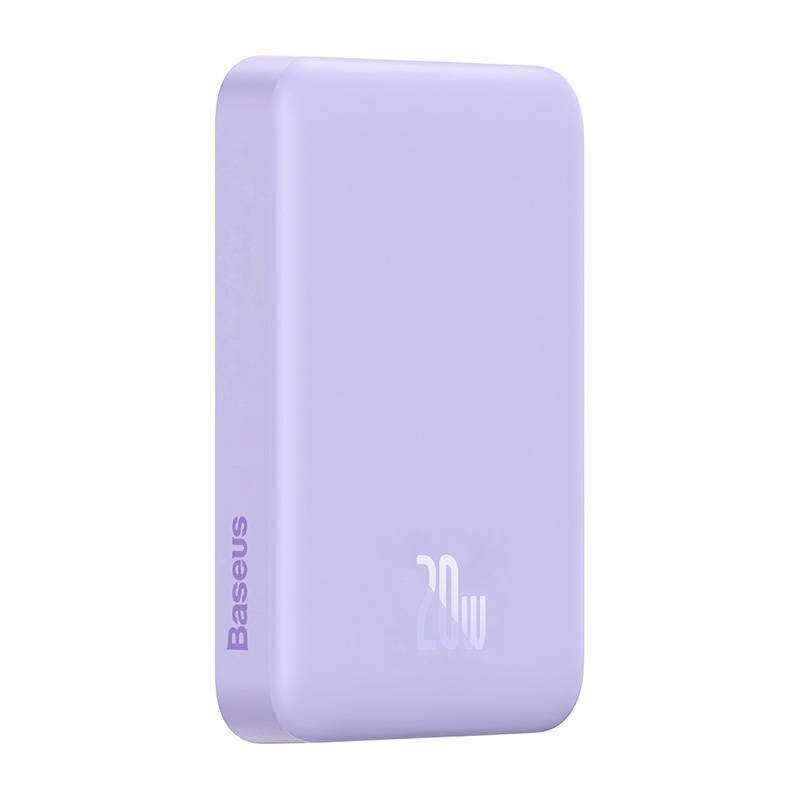 Baseus Magnetic Mini 10000 mAh hind ja info | Akupangad | hansapost.ee