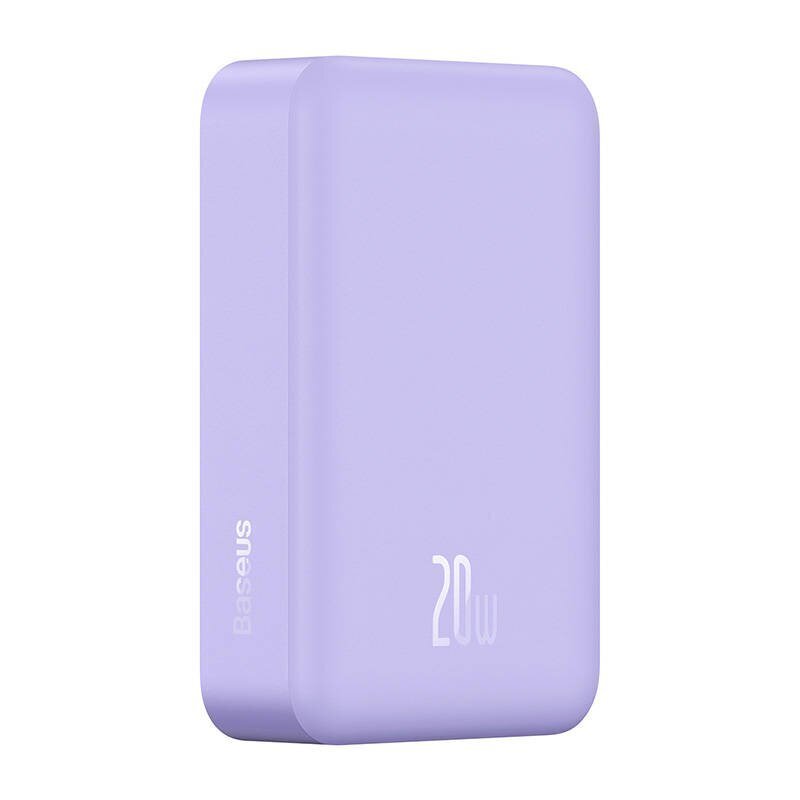 Baseus PPCX150005 20000mAh hind ja info | Akupangad | hansapost.ee