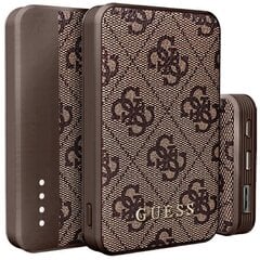 Guess GUPB10DP4GEGW цена и информация | Зарядные устройства Power bank | hansapost.ee