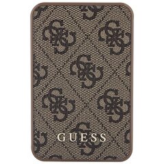 Guess GUPB5LP4GEGW цена и информация | Зарядные устройства Power bank | hansapost.ee