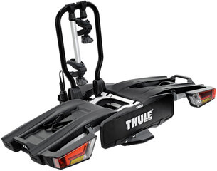 Thule EasyFold XT 2 велосипедный держатель для автомобиля цена и информация | Thule Автотовары | hansapost.ee