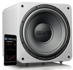 SVS SB-1000 Pro цена и информация | Домашняя акустика и системы «Саундбар» («Soundbar“) | hansapost.ee