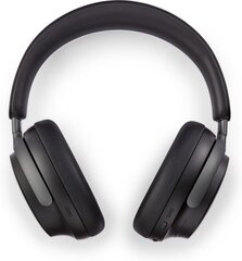 Bose QuietComfort Ultra Black hind ja info | Kõrvaklapid | hansapost.ee