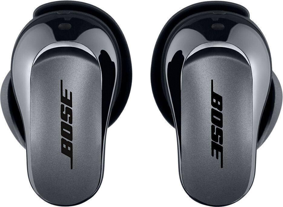 Bose QuietComfort Ultra Earbuds Black hind ja info | Kõrvaklapid | hansapost.ee