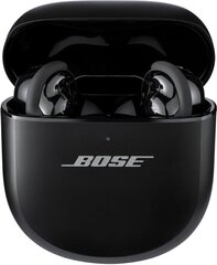 Bose QuietComfort Ultra наушники Black цена и информация | Наушники | hansapost.ee