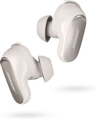 Bose QuietComfort Ultra наушники White Smoke цена и информация | Наушники | hansapost.ee