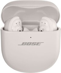 Bose QuietComfort Ultra Earbuds White Smoke hind ja info | Bose Arvutid ja IT- tehnika | hansapost.ee
