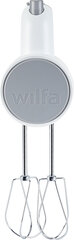 Wilfa Easy HM2W-350 цена и информация | Миксеры | hansapost.ee