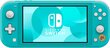 Nintendo Switch Lite (Blue) Animal Crossing цена и информация | Mängukonsoolid | hansapost.ee