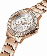 Guess Kroonijuveel GW0410L3 price and information | Watches for women | hansapost.ee