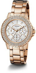 Guess Kroonijuveel GW0410L3 price and information | Watches for women | hansapost.ee