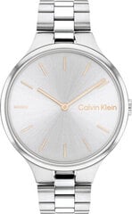 Käekell naistele Calvin Klein 25200128 цена и информация | Женские часы | hansapost.ee