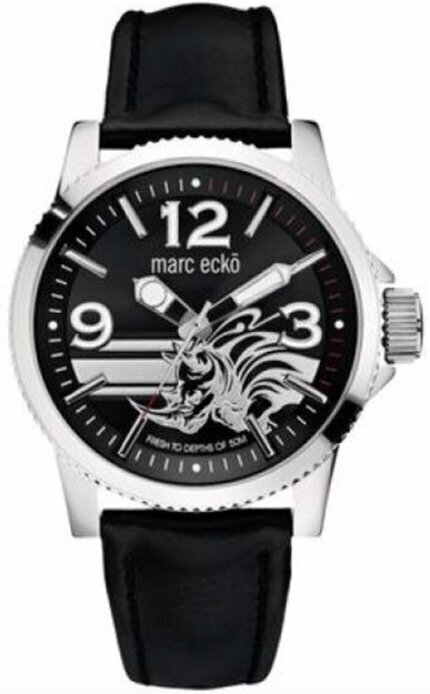 Käekell Marc Ecko E09506G1 hind ja info | Käekellad naistele | hansapost.ee