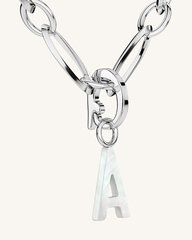 Rosefield Минималистичный стальной кулон-браслет The Pendant JBOLS-J541 цена и информация | Женские браслеты | hansapost.ee