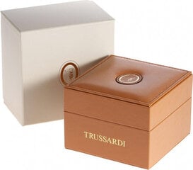 Женские часы Trussardi T-CHAIN (Ø 28 mm) цена и информация | Trussardi Женские аксессуары | hansapost.ee