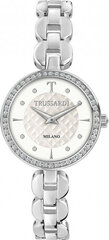 Женские часы Trussardi T-CHAIN (Ø 28 mm) цена и информация | Женские часы | hansapost.ee