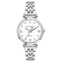 Женские часы Trussardi T-TWELVE (Ø 34 mm) цена и информация | Женские часы | hansapost.ee