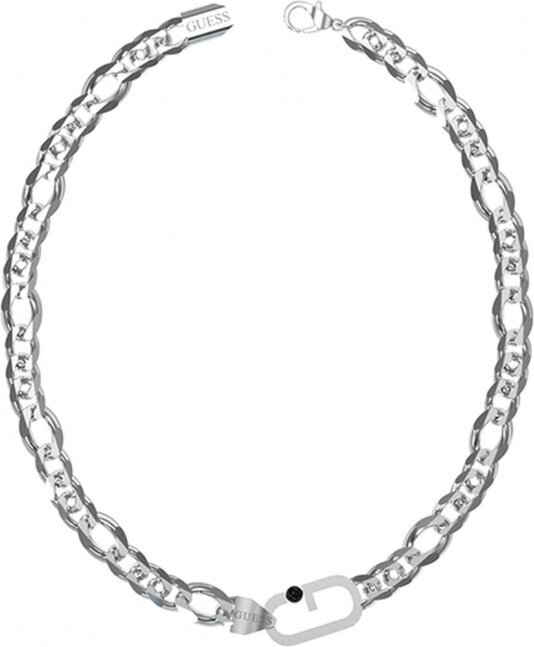 Kaelakee naistele Guess Ladies' Necklace Guess JUMN02126JWSTT-U цена и информация | Kaelakeed | hansapost.ee
