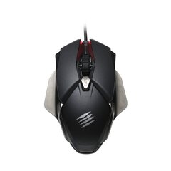 Mad Catz B.A.T., must hind ja info | Arvutihiired | hansapost.ee