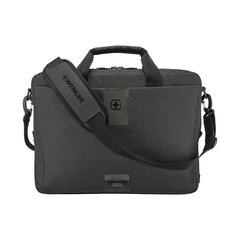 Wenger mx eco портфель для ноутбука 16'' с карманом для планшета цена и информация | Рюкзаки, сумки, чехлы для компьютеров | hansapost.ee