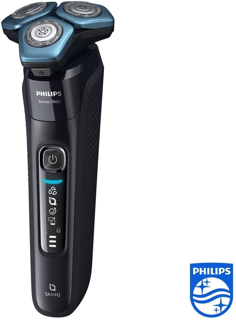 Pardel Philips S7783/78 hind ja info | Pardlid | hansapost.ee