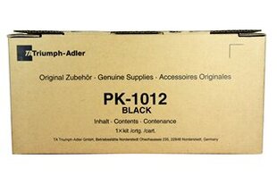 Printerikassett Triumph Adler PK-1012/ Utax PK-1012 hind ja info | Laserprinteri toonerid | hansapost.ee