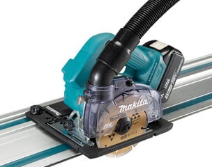 JUHTSIINI ADAPTER 4100KBJ 198673-2 Makita цена и информация | Шлифовальные машины | hansapost.ee