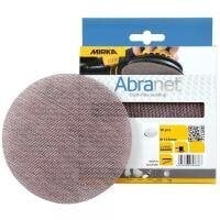 Mirka Abranet 125mm P120 (10tk/pakk) price and information | Lihvmasinad | hansapost.ee