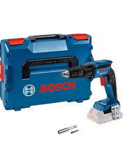 Kipskruvikeeraja GTB 18V-45 18V (ilma aku ja laadijata) 06019K7001 BOSCH hind ja info | Akutrellid, puurid ja kruvikeerajad | hansapost.ee