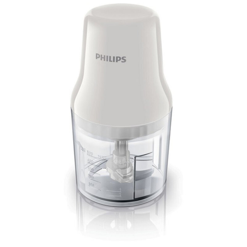 Hakklihamasin Philips HR1393/00 450W (0,7 L) цена и информация | Hakklihamasinad | hansapost.ee