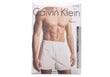 CALVIN KLEIN MEESTE BOKSERID, 3 PAARI, MUST/HALL U1732A BMS 14253 hind ja info | Aluspesu meestele | hansapost.ee