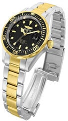 Invicta Diver Quartz 8934 jaoks цена и информация | Женские часы | hansapost.ee